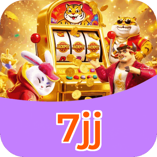 Jogos com maior RTP na 7jj