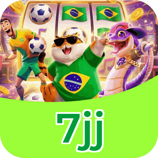 Suporte 7jj