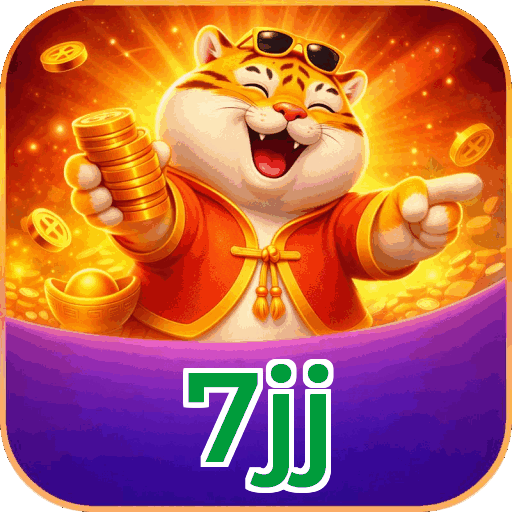 7jj APP mobile iOS Android - 187 mil downloads São Paulo Rio BH