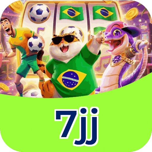 Métodos de pagamento aceitos na 7jj
