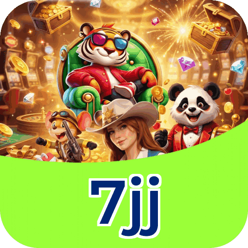 Login rápido no app 7jj